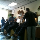 Pete's Barber Shop - Barbers