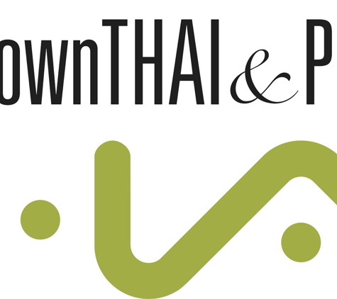 Downtown Thai & Pho - Winston Salem, NC