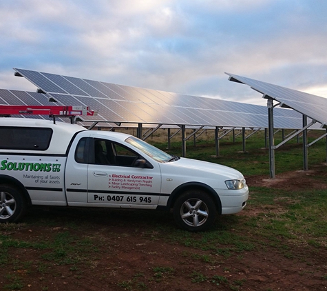 Flinders Electrical And Building Services Pty Ltd - Port Augusta, SA