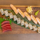 Paperfish Sushi - Bars