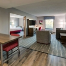 Hampton Inn Moultrie - Hotels