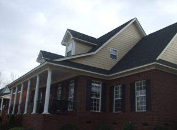 CMS Roofing - Irmo, SC