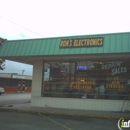 Ron's Electronic - Consumer Electronics