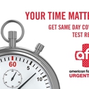 AFC Urgent Care Largo - Medical Clinics
