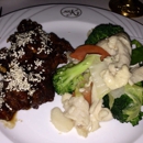 Mr. K's