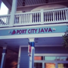 Port City Java