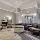 Homewood Suites by Hilton St. Louis-Chesterfield - Hotels