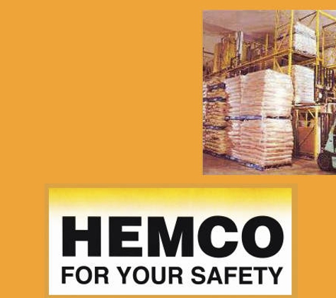 Hemco Industries - Alfredton, VIC