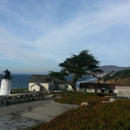 HI Point Montara Lighthouse Hostel - Historical Places