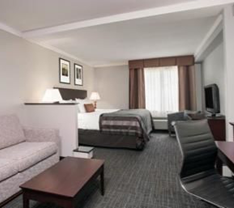 Wingate by Wyndham Athens Near Downtown - Athens, GA