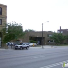 Cleveland Fire Dispatch Center