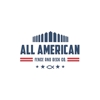 All American Fence and Deck gallery