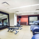 Hilton Garden Inn New York/West 35th Street - Hotels