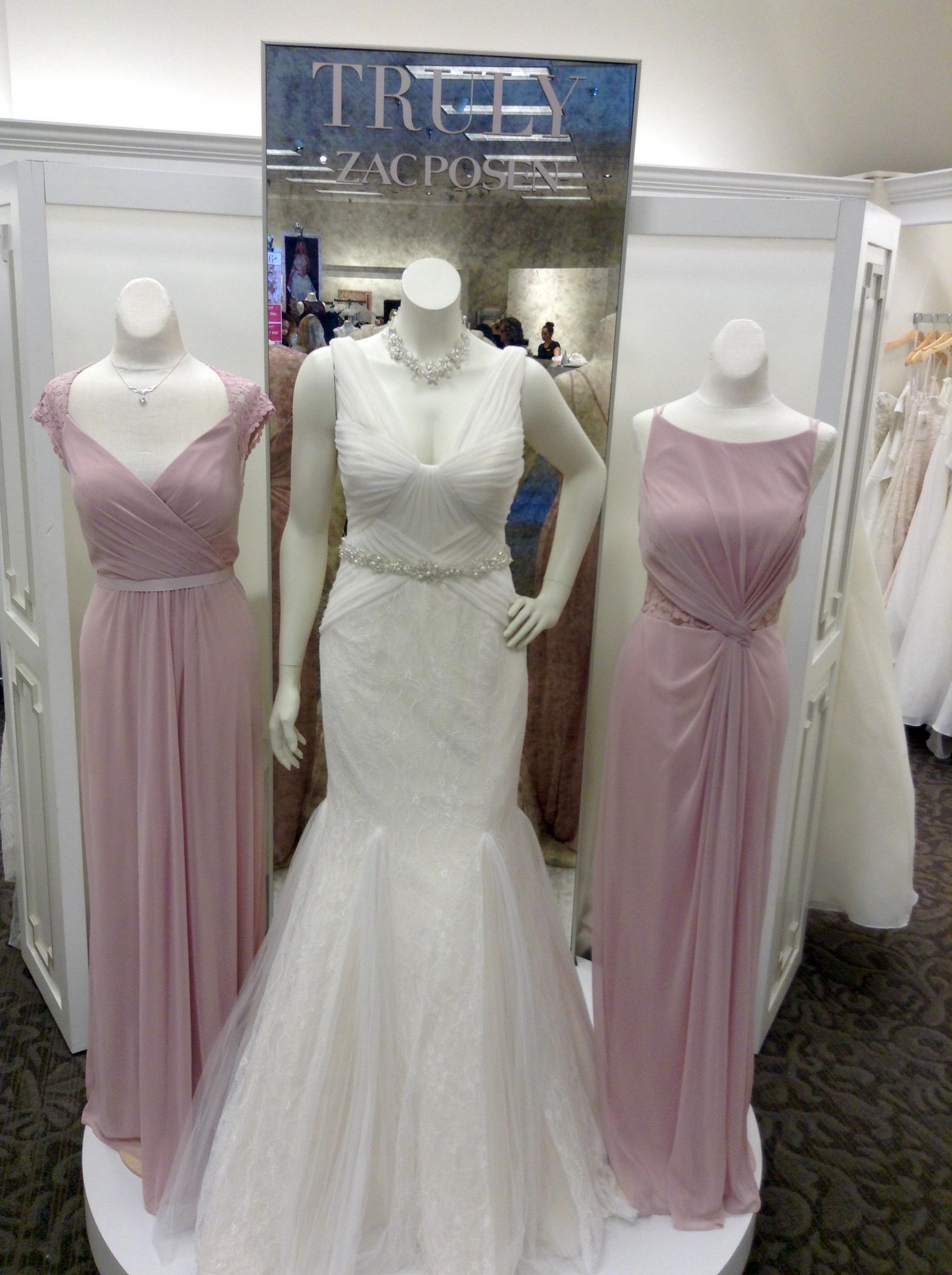 nearest david's bridal near me