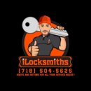 iLocksmiths.com - Locks & Locksmiths