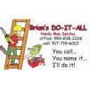 Brian's Do-It-All Handyman Service gallery