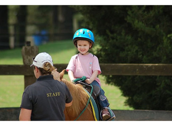 Darkes Forest Riding Ranch - Darkes Forest, NSW
