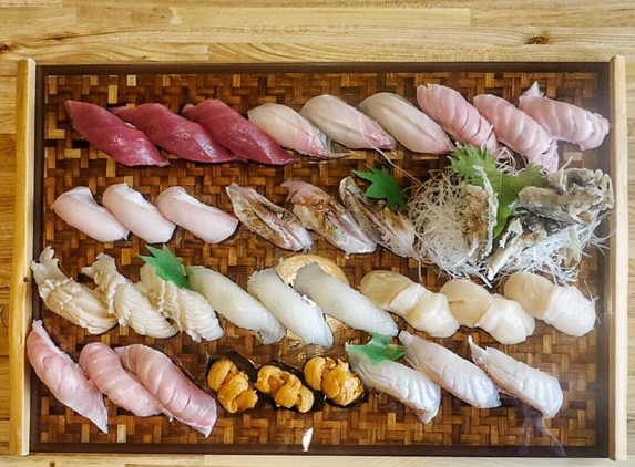 Sushi House Hayakawa - Atlanta, GA