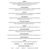Ichiro Asian Bistro & Wine Bar gallery