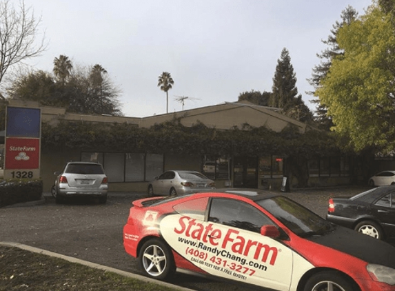 State Farm Randy Chang - Mountain View, CA