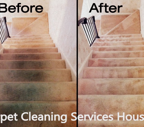 Carpet Cleaner Houston | Tex A Clean Carpet Care - Houston, TX