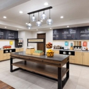 Hampton Inn Oakhurst-Yosemite - Hotels