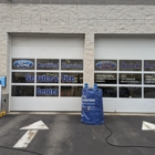 Ewald's Venus Ford Parts and Accessories Department