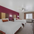 Best Western Pineywoods Inn - Hotels