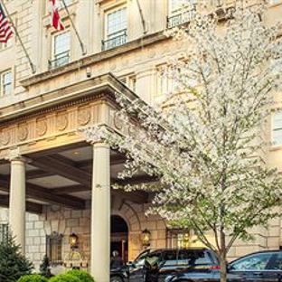 The Hay-Adams - Washington, DC