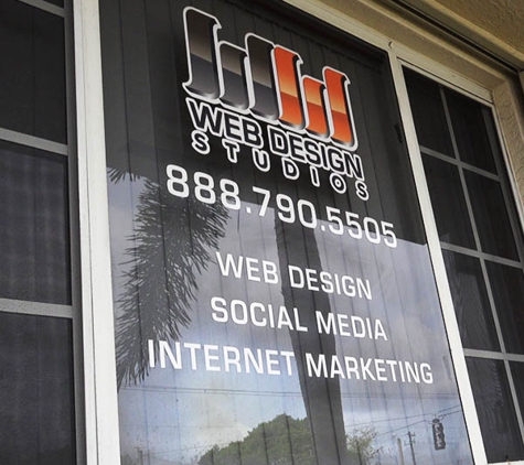 WWWeb Design Studios - Davie, FL