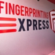 Fingerprinting Express