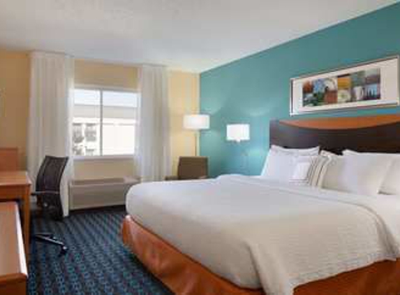 Fairfield Inn & Suites Youngstown Boardman/Poland - Poland, OH