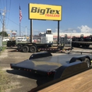 Big Tex Trailer World - Beaumont TX - Auto Repair & Service