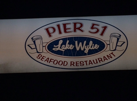 Pier 51 - Rock Hill, SC