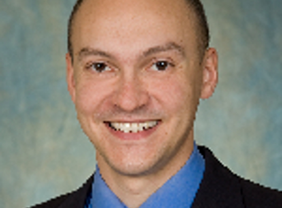 Dr. Joshua M Benge, MD - Alexandria, KY