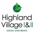 Highland Village I & II Senior Apartments