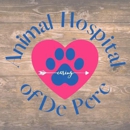 Animal Hospital of De Pere - Pet Services