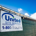 United Site Services of Bakersfield CA