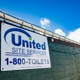 United Site Services of San Bernardino CA