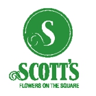Scotts Flowers On The Square