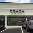 the Coach Factory Store
