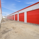 Storage Rentals of America