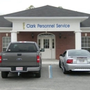 Clark Personnel - Temporary Employment Agencies
