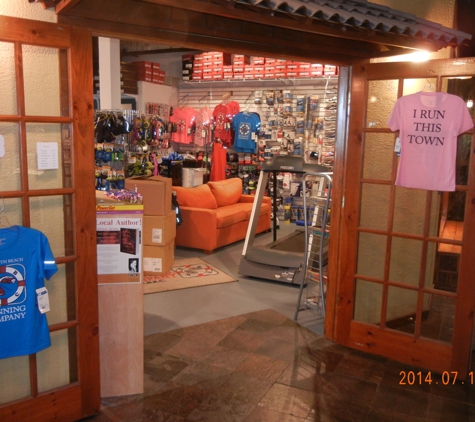 Rehoboth Beach Running Company - Rehoboth Beach, DE