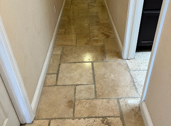 D.A.D.S. Tile & Grout Restoration - Pismo Beach, CA