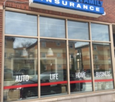 American Family Insurance - Joan A McKee Agency Inc - Chicago, IL. Auto, Home, Business and Life Insurance