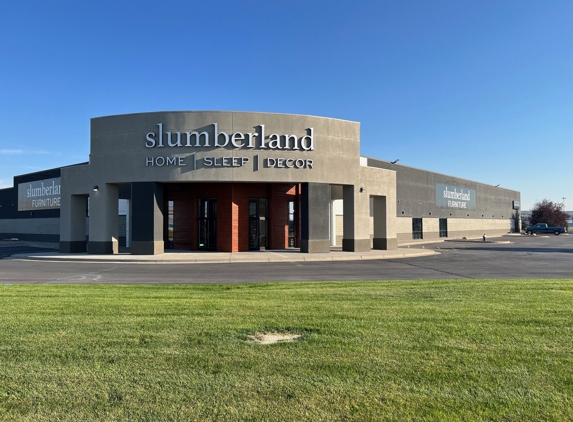 Slumberland Furniture - Billings, MT