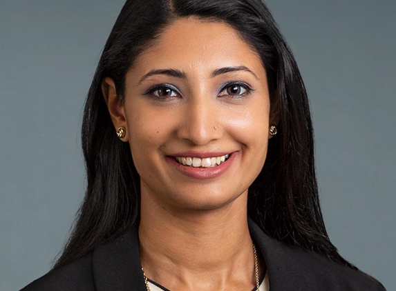 Raiya Sarwar, MD - New York, NY