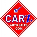 Carz Auto Sales - Used Car Dealers