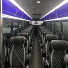 EarthTran Global Limousine and Transportation Service, Inc.